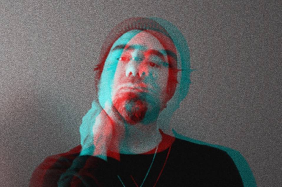 Chino Moreno