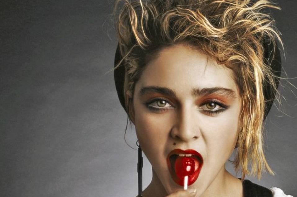 Madonna